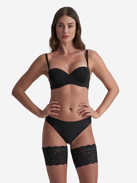 Produktbild Bye Bra Shapinghose Thigh Bands Lace (XL)