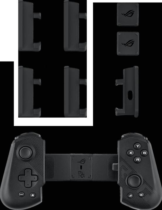 Immagine prodotto ASUS Rog Tessen (Android)