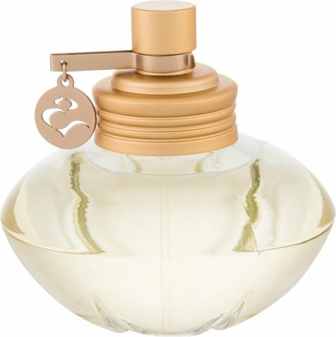 Actual product image Shakira S Eau De Toilette Spray (Eau de parfum, 80 ml)