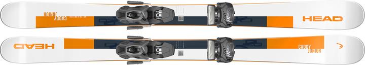 Actual product image Head Caddy (161 cm, Without binding)