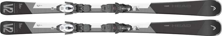 Actual product image Head V-Shape V2 LYT-PR (170 cm, Without binding)