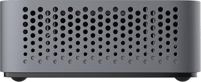 Produktbild AceMagic MINI PC AD16, Intel 1340P + Intel® Iris® Xe Graphics 32GB RAM + 1TB szary (Intel Core i5-1340P, 32 GB, 1000 GB)