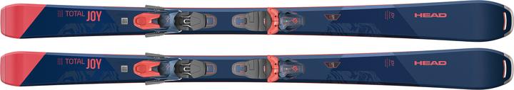 Produktbild Head total Joy (148 cm, Ohne Bindung)
