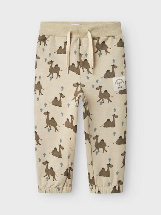 Actual product image Name it Bio-Baumwoll Hose (98)