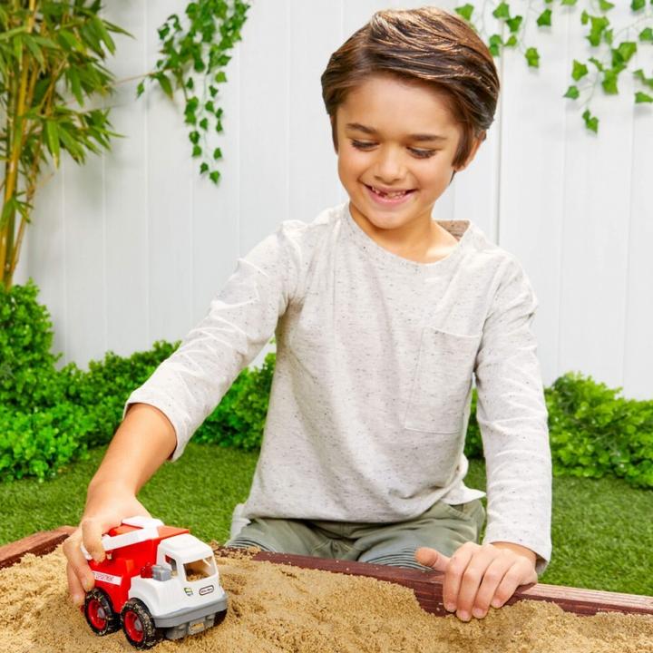 Image du produit Little Tikes Minis- Fire Truck