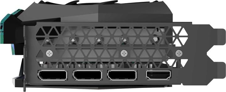 Produktbild Zotac Geforce RTX 3080 AMP HOLO (10 GB)