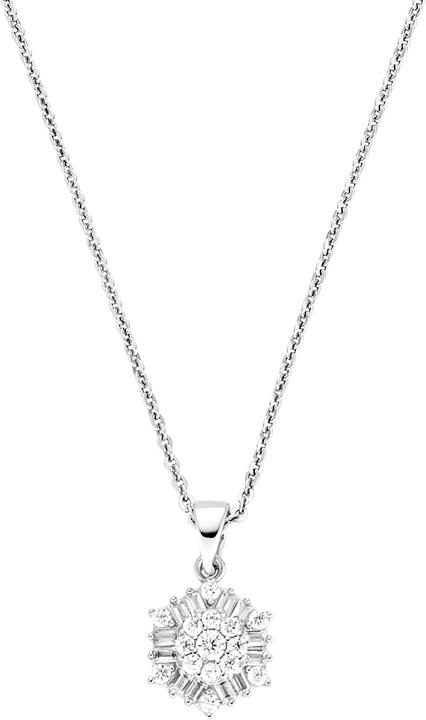 Image du produit Amor Chaîne (Argent massif)