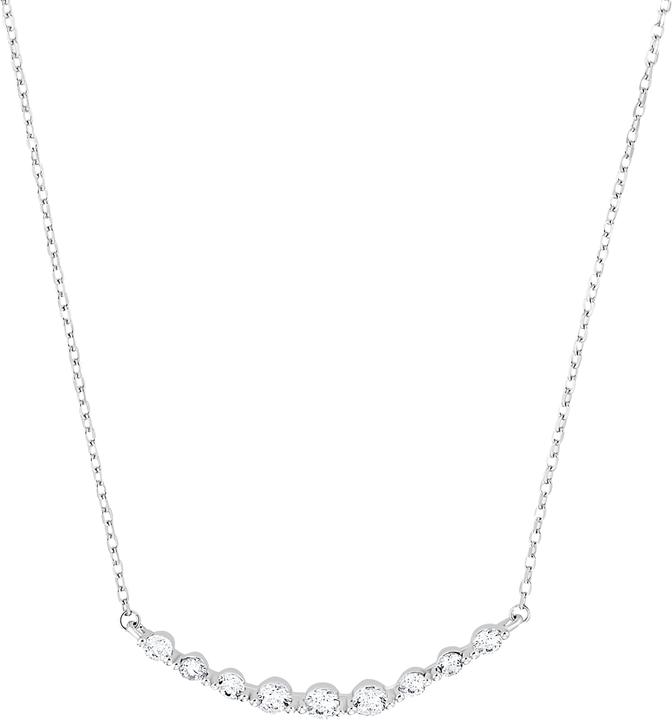 Amor Halskette (Sterlingsilber)