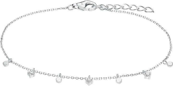 Actual product image Amor Arm chain (19 cm, Sterling silver)