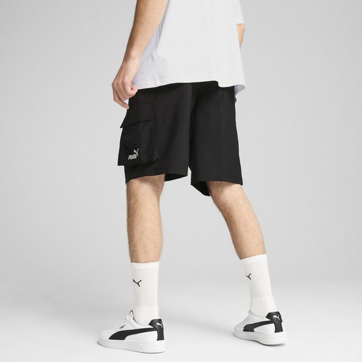 Image du produit Puma ESS No. 1 Logo Woven Cargo Shorts 9 (XL)
