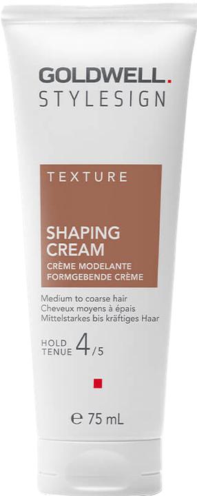 Produktbild Goldwell StyleSign (Haarcreme, 75 ml)