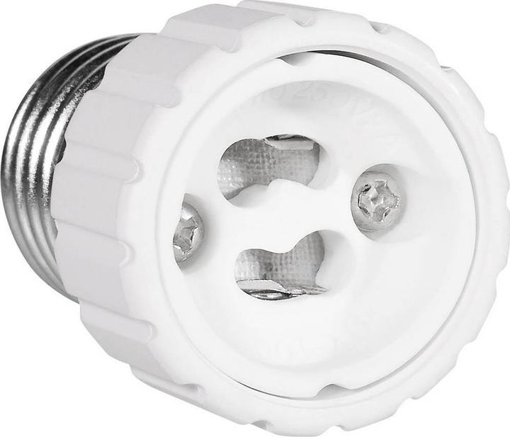Image du produit Renkforce Adaptateur de douille GU10 sur