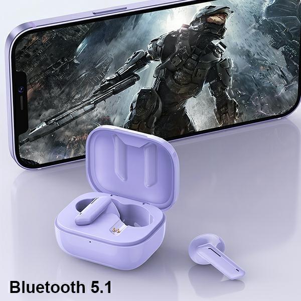 Produktbild adidas słuchawki Bluetooth 5.1 T36 TWS + stacja dokująca zielony/green (ANC, 5 h, Kabellos)