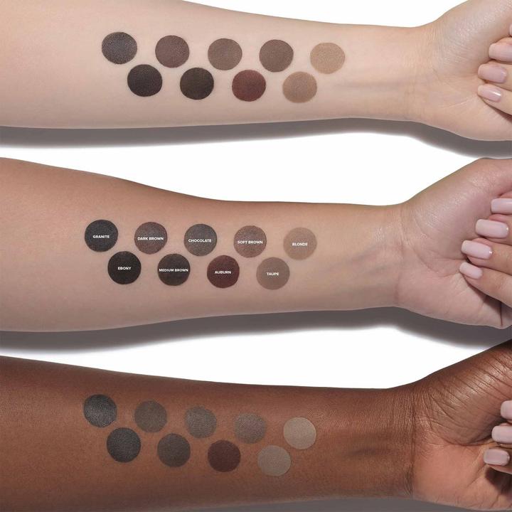 Produktbild Anastasia Beverly Hills Volumizing Tinted Brow Gel (Chocolate)