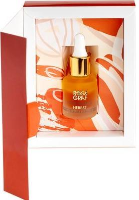 Actual product image Rosa Graf Four Season 2-Phasen Serum Herbst 15 ml (15 ml)