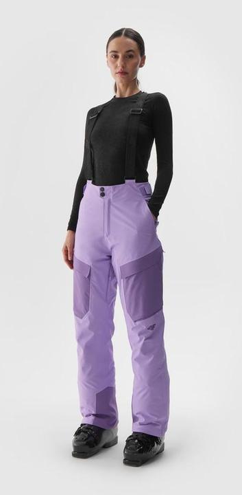 Actual product image 4F Ski Pants (L)