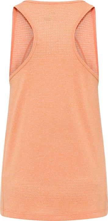 Actual product image Witeblaze SAKI Ladies' tank top,apricot apricot S (S)