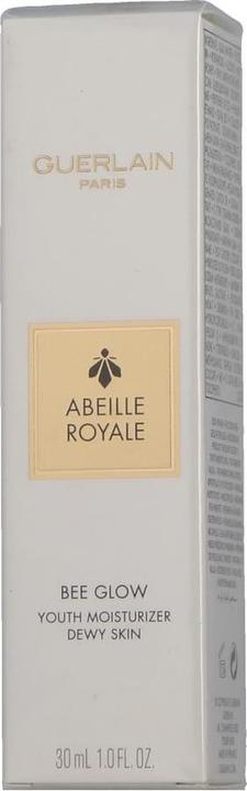 Produktbild Guerlain Abeille Royale Bee Glow (30 ml, Tagescreme)