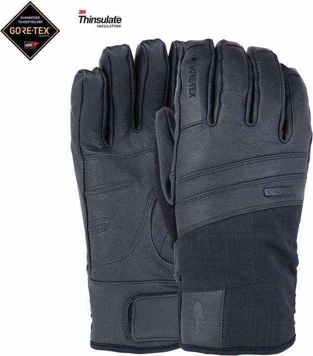 Actual product image POW Royal GTX Glove +ACTIVE (M)