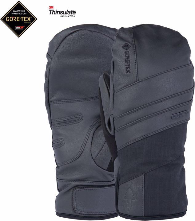 POW Royal GTX Mitt+ACTIVE (M)