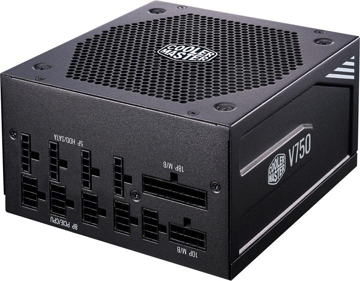 Cooler Master V750 Gold V2 (750 W)