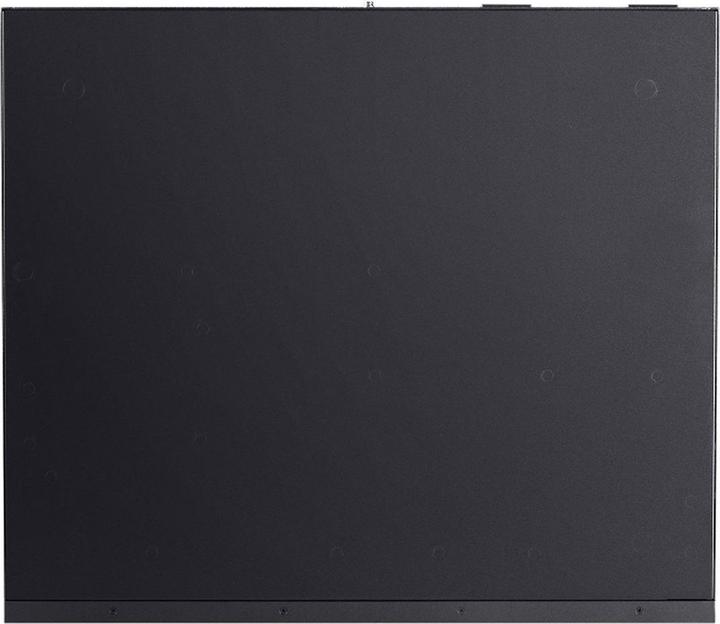 Produktbild TP-Link Omada 48-Port Gigabit Stackable L3 Managed Switch With 6 10ge Sf (54 Ports)