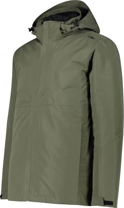 Immagine prodotto CMP Campagnolo Hoodie (46, S)