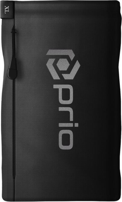 prio Sports Phone Armband XL schwarz