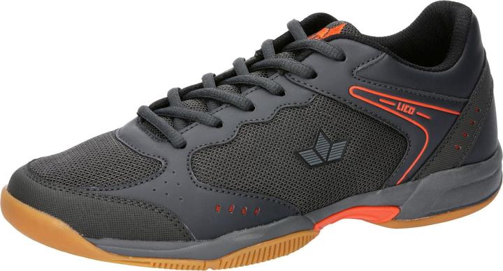 Produktbild Lico Speed Indoor (38)