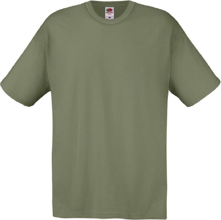 Fruit of the Loom UTBC340 P
