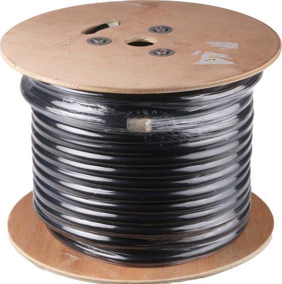 Produktbild Rs Pro H07RNF 5 Core 2.5mm Rubber Cable 50m (0.40 m)