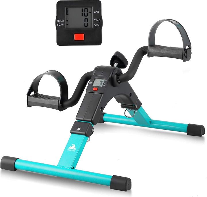 Produktbild Evoland Mini Fitnessbike, Grün