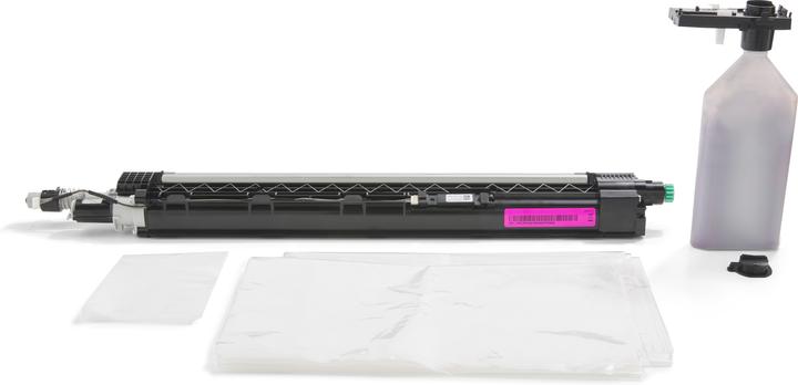 Produktbild HP Developer Unit magenta