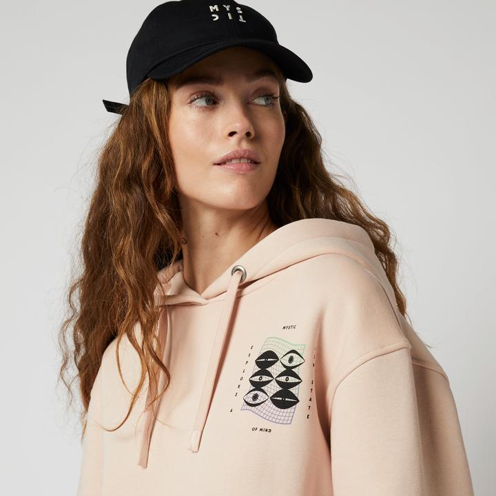 Immagine prodotto Mystic Tresspass Hoodie Sweat (L)