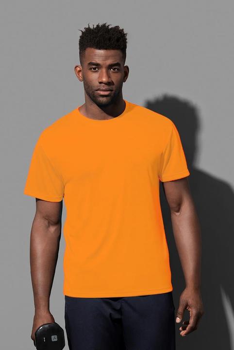 Immagine prodotto Absolute Apparel Tshirt attiva in cotone touch (L)