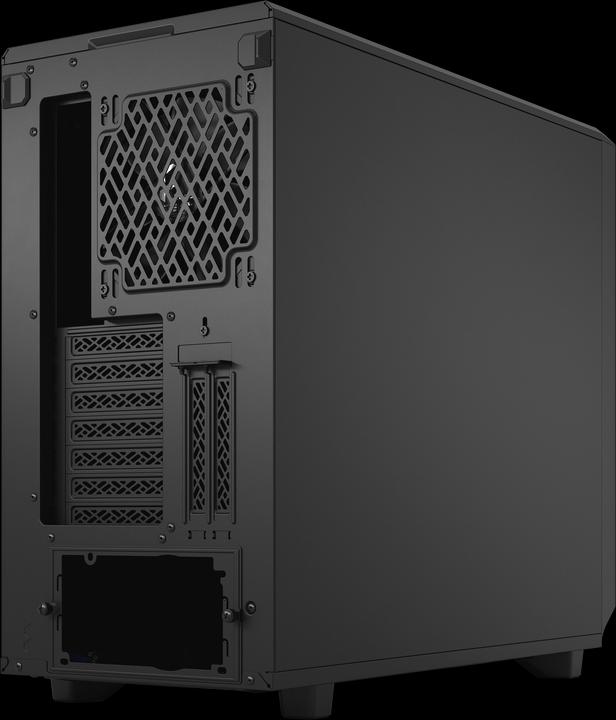 Produktbild Fractal Meshify 2 Solid (ATX)