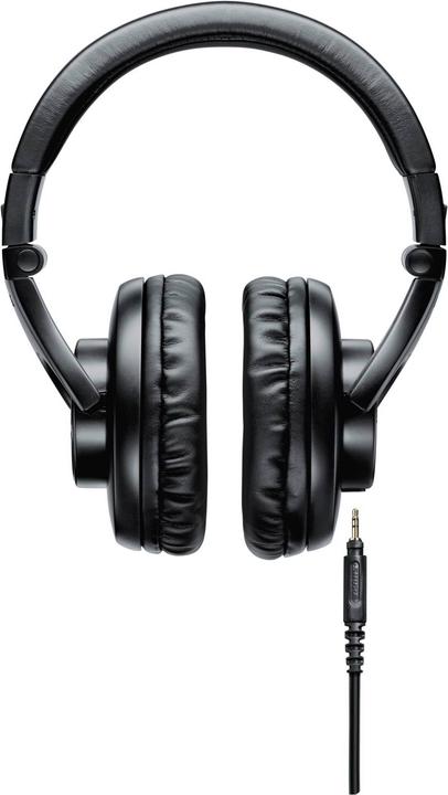 Actual product image Shure SRH440 (Cable)