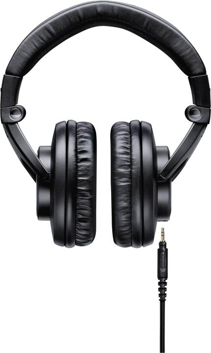 Immagine prodotto Shure SRH840-BK-EFS (Cablato)
