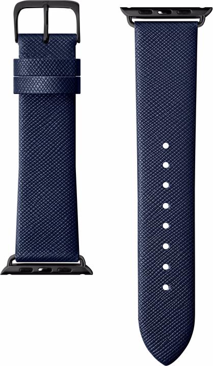 Produktbild Laut Prestige (44 mm, Saffianoleder)