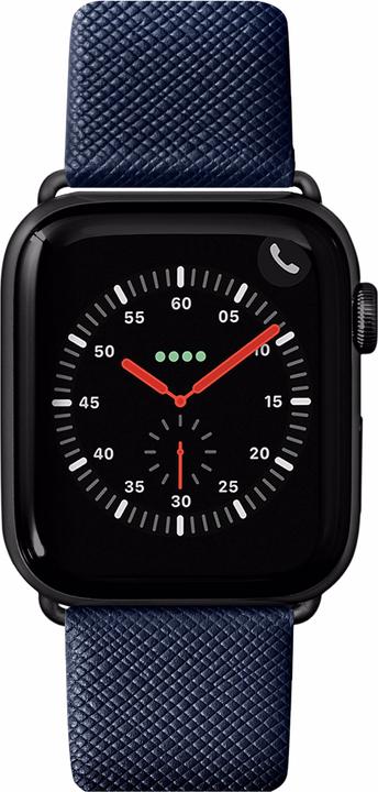 Produktbild Laut Prestige (44 mm, Saffianoleder)