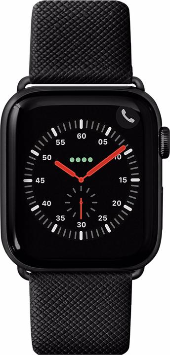 Produktbild Laut Prestige (44 mm, Saffianoleder)