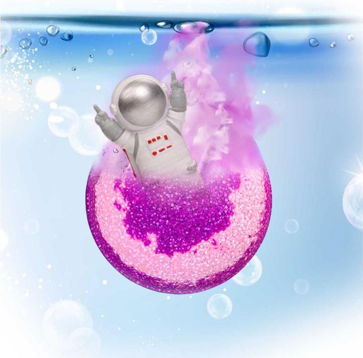 Immagine prodotto Craze Inkee Solar System (Bombe da bagno)