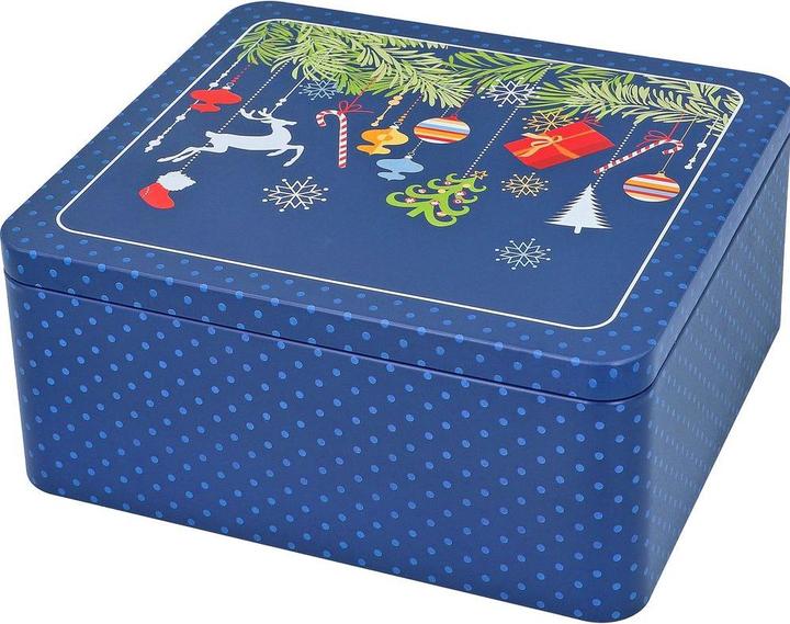 Image du produit Birkmann Boîte à biscuits