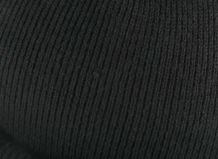 Actual product image Rs Pro Original cuffed beanie Black (One size)