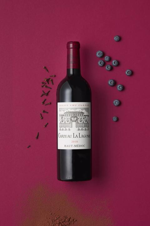 Image du produit Château La Lagune Haut-Médoc 2016 (2016)