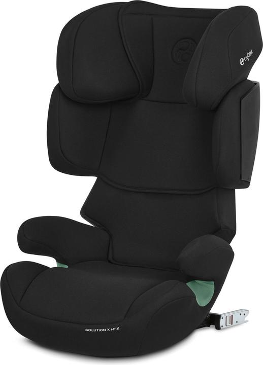 Cybex Solution X I-FIX (Kindersitz, ECE R129/i-Size Norm)
