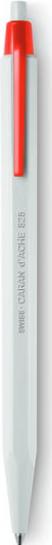 Actual product image Caran d'Ache 825 Kugelschreiber (Red, 1 x)