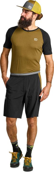 Actual product image Ortovox Piz Selva Shorts (XL)