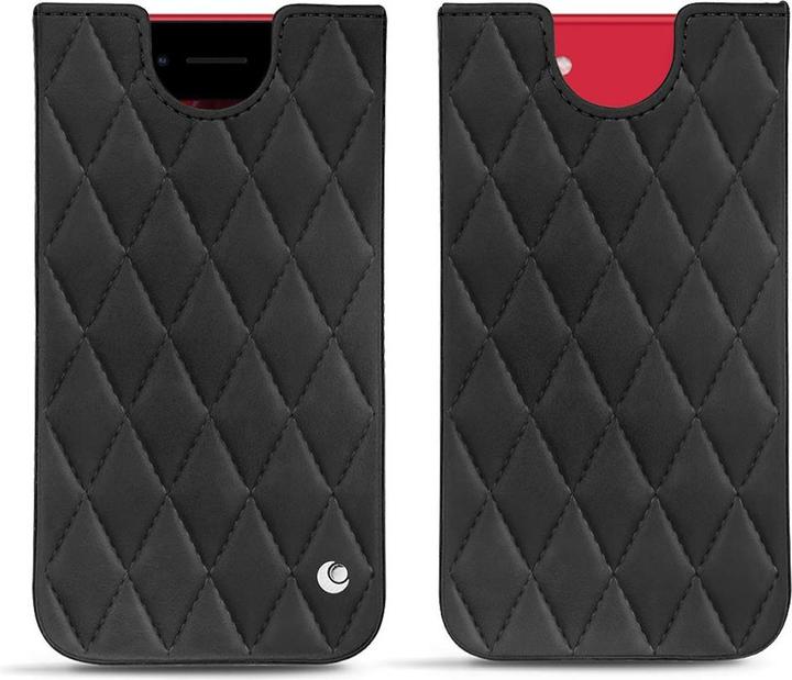 Actual product image Noreve Leather cover (Apple iPhone SE (2nd Gen), Apple iPhone SE (3rd Gen))
