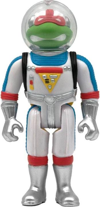 Actual product image Super7 Teenage Mutant Ninja Turtles: Space Cadet Raphael